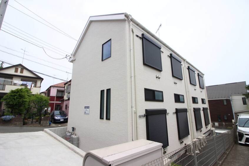 外観写真 メゾン・ド・スピカ