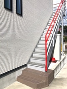 外観写真 メゾン・ド・スピカ