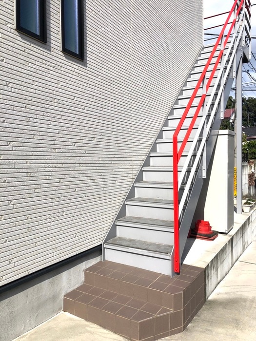 外観写真 メゾン・ド・スピカ