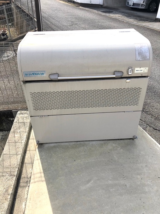 建物設備 メゾン・ド・スピカ