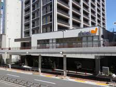 ダイエー町田店(スーパー)まで650m メゾン・ド・スピカ