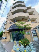 ﾗｲｵﾝｽﾞﾏﾝｼｮﾝ上石神井第２(108)