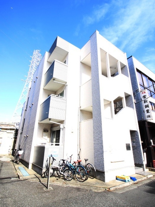 外観写真 Ａｍａｌｆｉ　Ⅰ