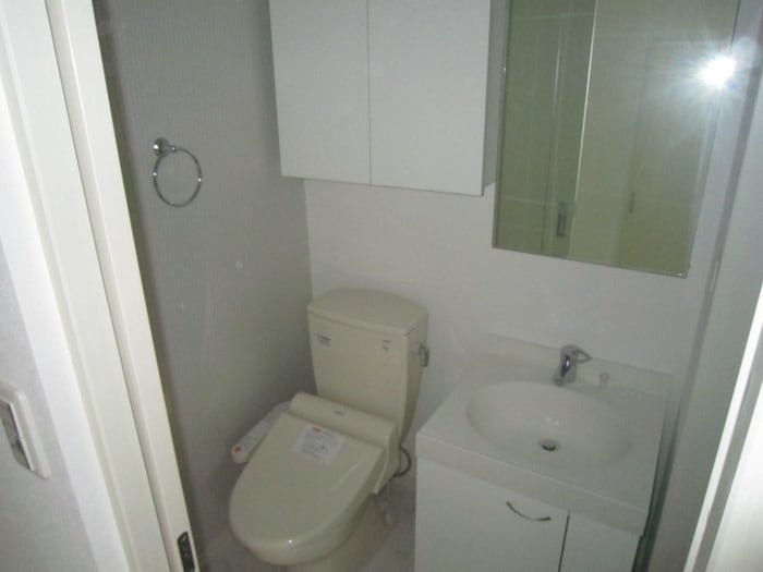 トイレ Ａｍａｌｆｉ　Ⅰ