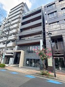 terrace sevenの外観