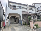 桜町６丁目貸家