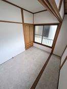 居室 桜町６丁目貸家