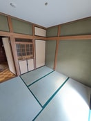 居室 桜町６丁目貸家