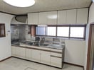 キッチン 桜町６丁目貸家