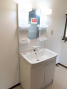 洗面 桜町６丁目貸家