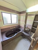 バス／シャワールーム等 桜町６丁目貸家