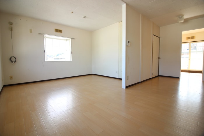 居室 サンビレッジ東Ｃ