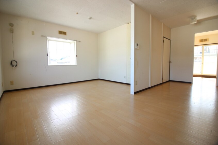 居室 サンビレッジ東Ｃ