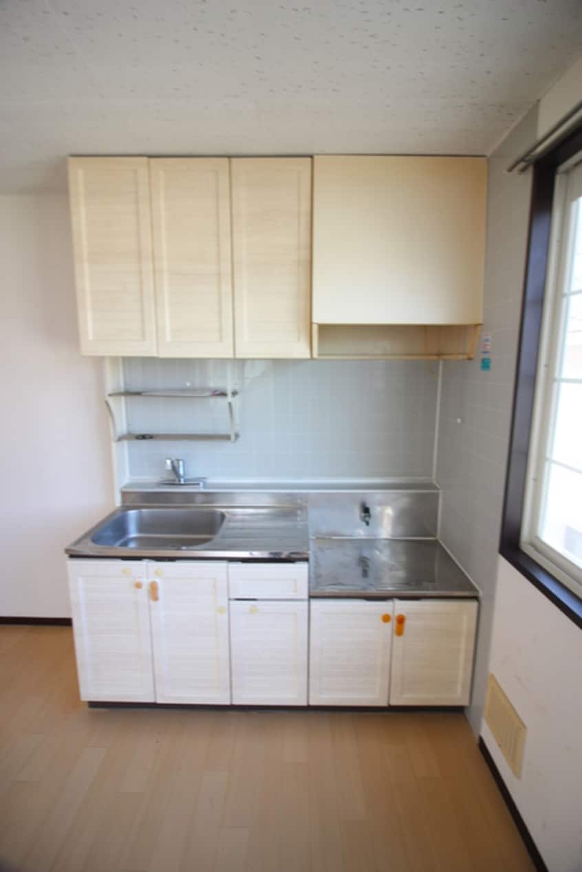 キッチン サンビレッジ東Ｃ