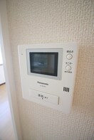 内観写真 サンビレッジ東Ｃ