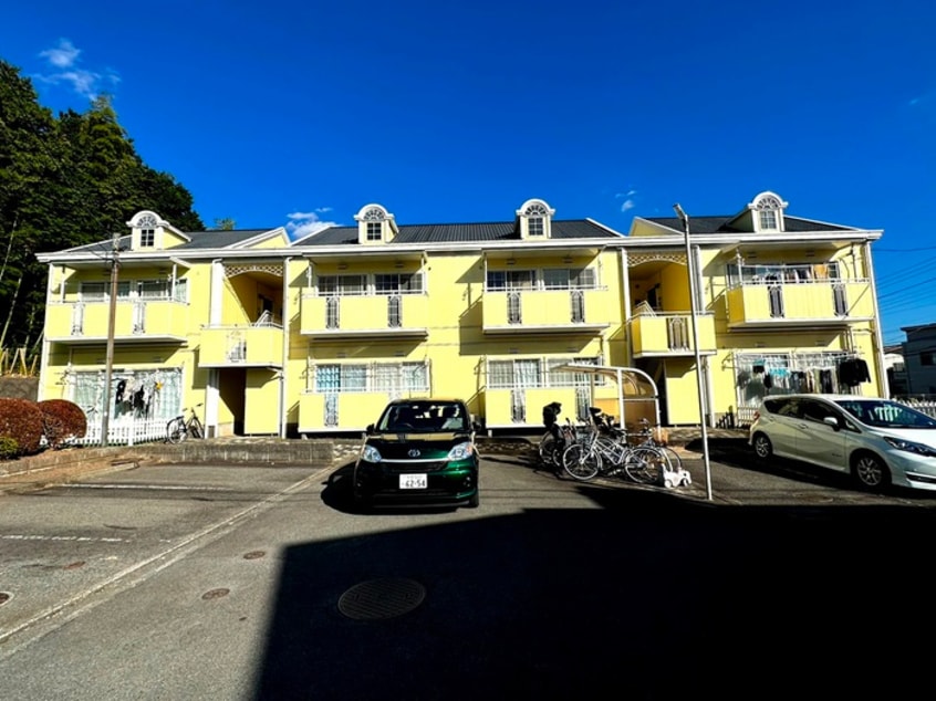 外観写真 サンビレッジ東Ｃ