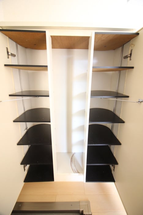 靴箱 サンビレッジ東Ｃ