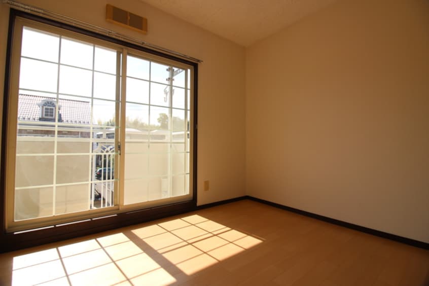 居室 サンビレッジ東Ｃ