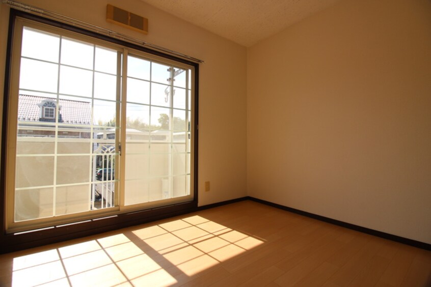 居室 サンビレッジ東Ｃ