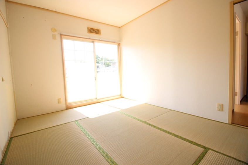 居室 サンビレッジ東Ｃ