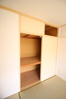 収納 サンビレッジ東Ｃ