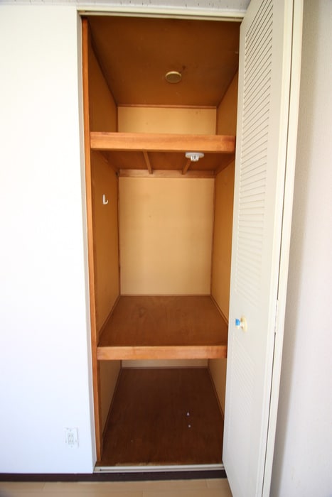 収納 サンビレッジ東Ｃ