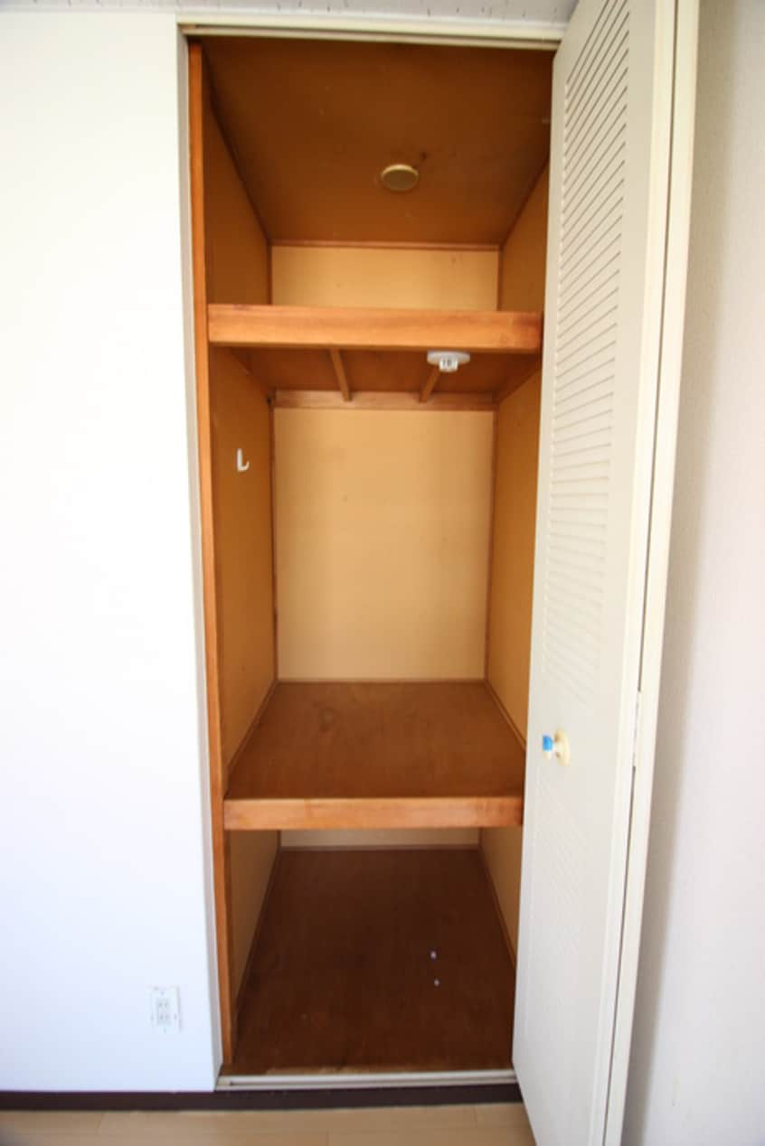 収納 サンビレッジ東Ｃ