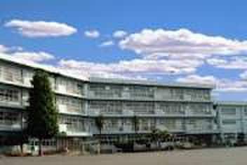 町田市立町田第三小学校(小学校)まで70m サンビレッジ東Ｃ