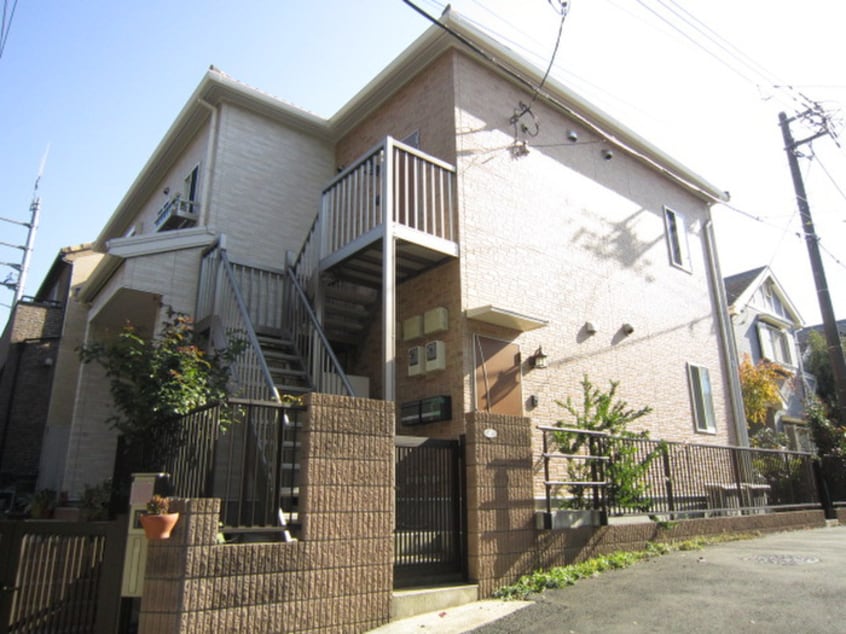 外観写真 カ－サプラム