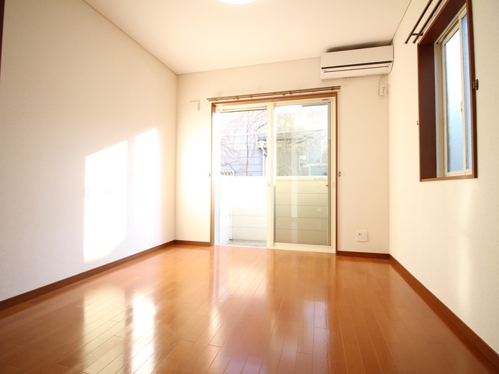 居室 カ－サプラム