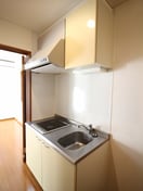 キッチン カ－サプラム