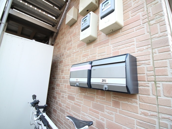 建物設備 カ－サプラム