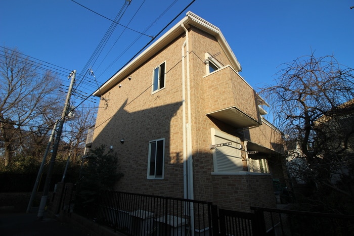 外観写真 カ－サプラム