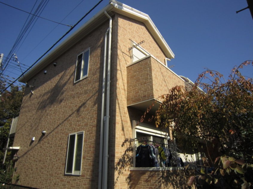 外観写真 カ－サプラム