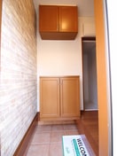 靴箱 カ－サプラム