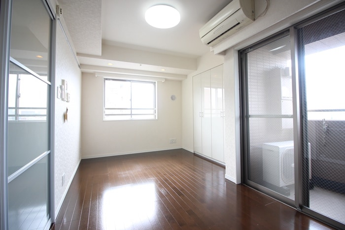 居室 グラーサ本郷東大前(1104)