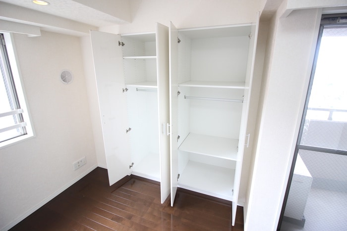 収納 グラーサ本郷東大前(1104)