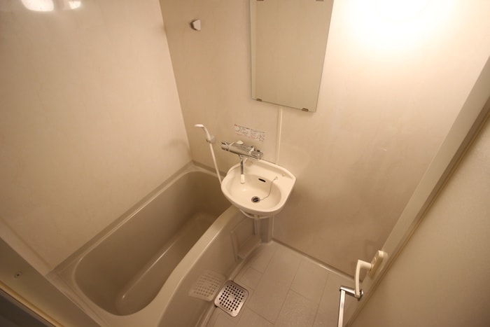 バス／シャワールーム等 グラーサ本郷東大前(1104)