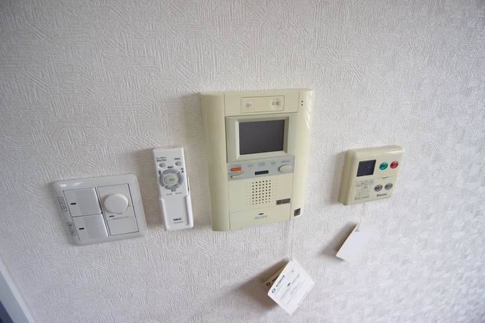 内観写真 グラーサ本郷東大前(1104)