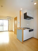 居室 ツリーデン松戸Ⅱ