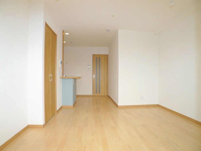 居室 ツリーデン松戸Ⅱ