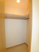 収納 ツリーデン松戸Ⅱ