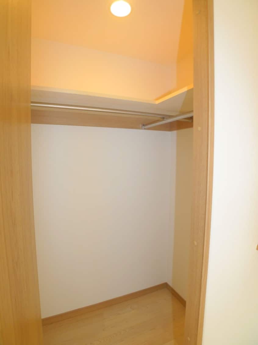 収納 ツリーデン松戸Ⅱ