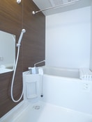バス／シャワールーム等 ツリーデン松戸Ⅱ