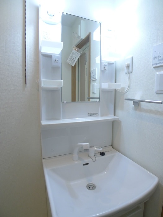 洗面 ツリーデン松戸Ⅱ