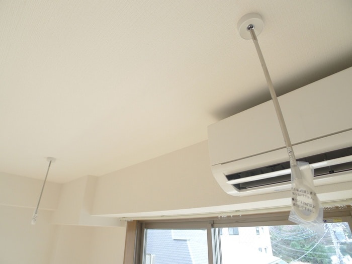 内観写真 ツリーデン松戸Ⅱ