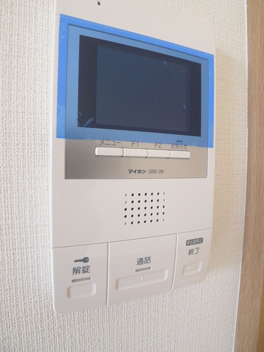 内観写真 ツリーデン松戸Ⅱ