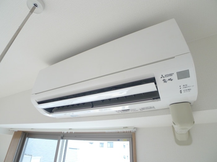 内観写真 ツリーデン松戸Ⅱ