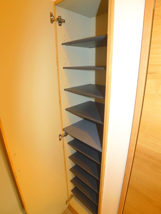 靴箱 ツリーデン松戸Ⅱ