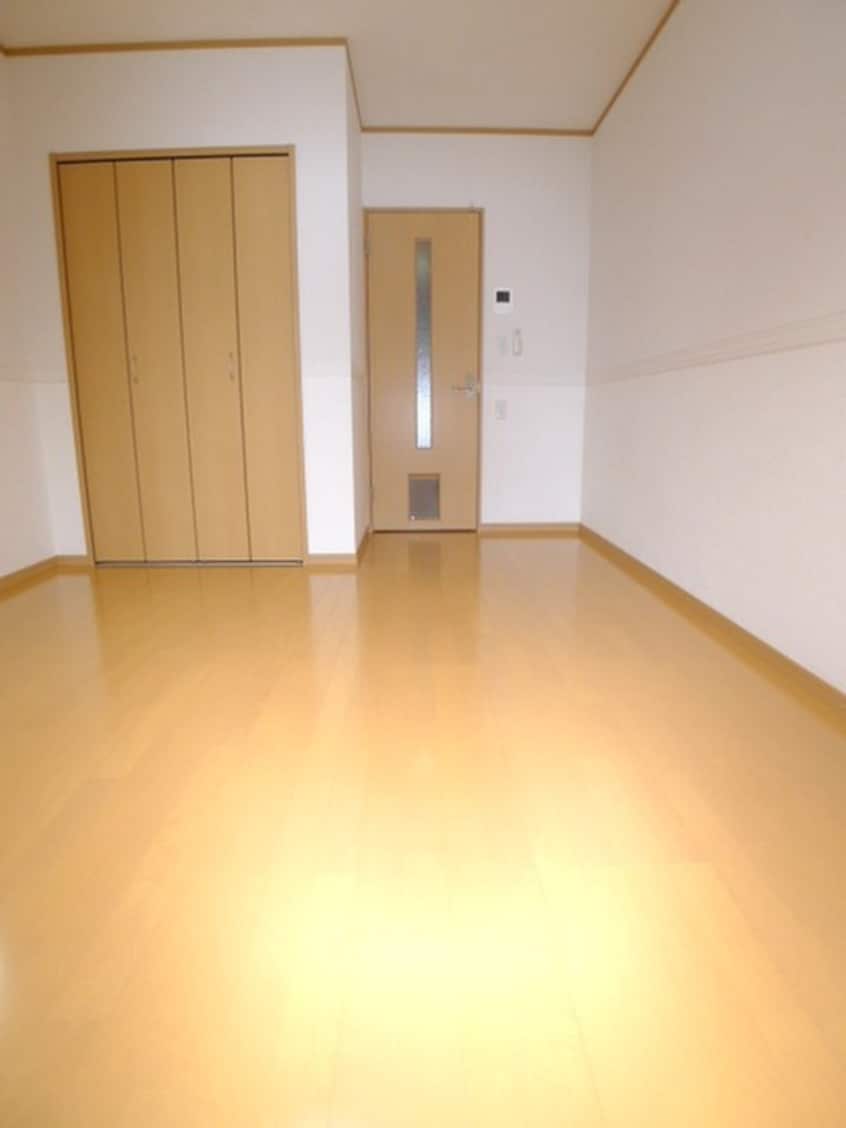 室内からの展望 アム－ル奏